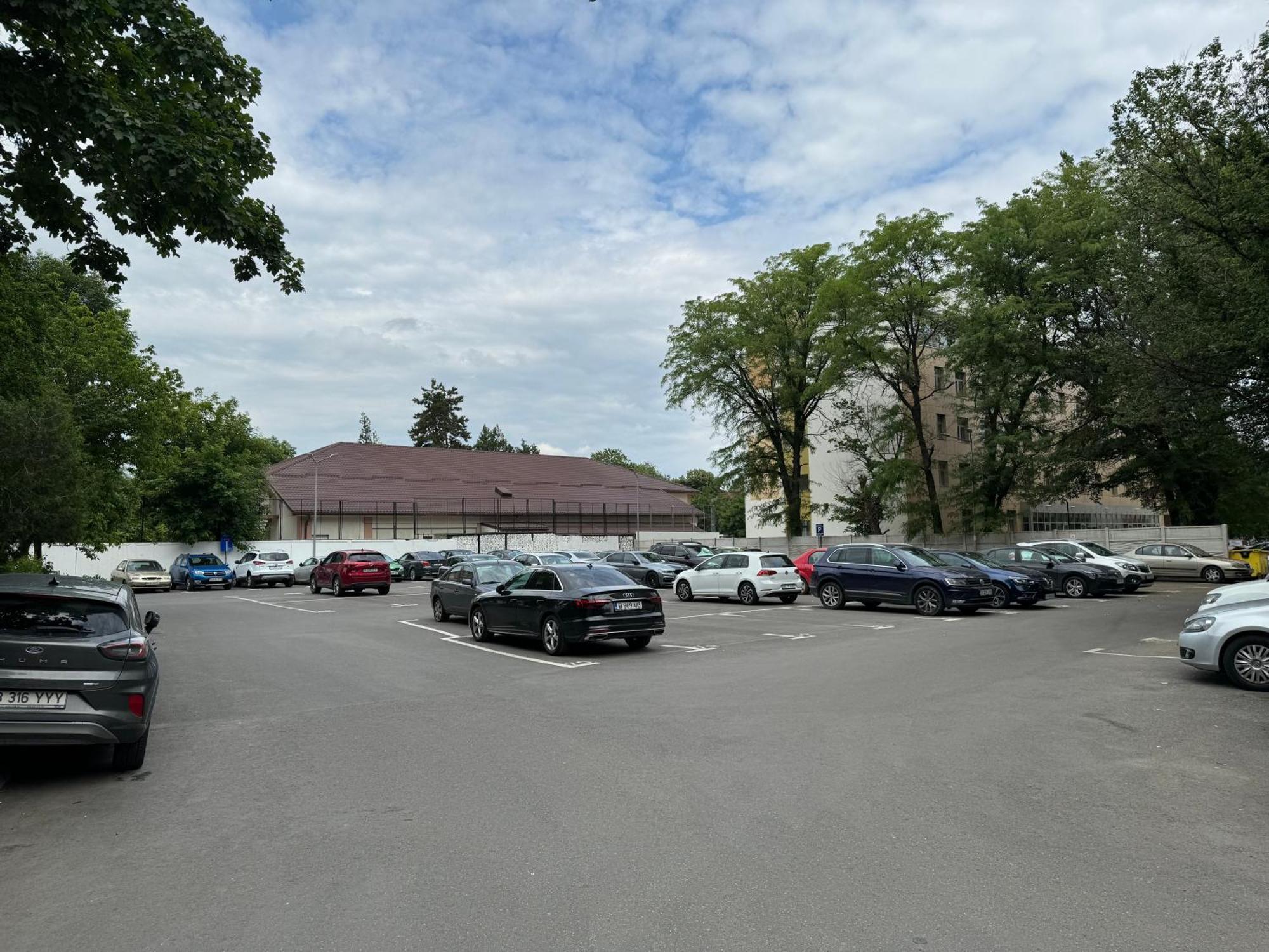 Evan Cozy Flat With Balcony & Parking, 13 September Бухарест Экстерьер фото